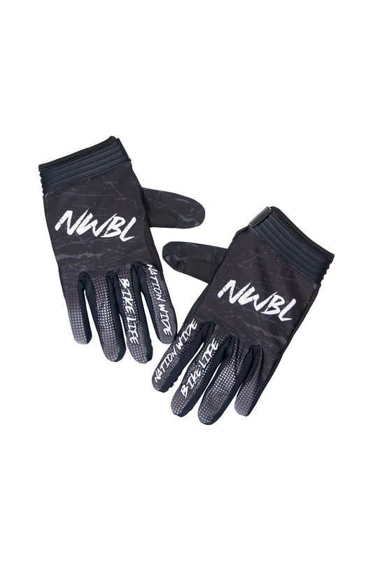 Nationwide Bike Life Riding Gloves